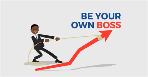 Be your own boss jobs. Things To Know About Be your own boss jobs. 